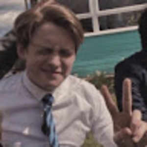 Meet your Posher, Stokely